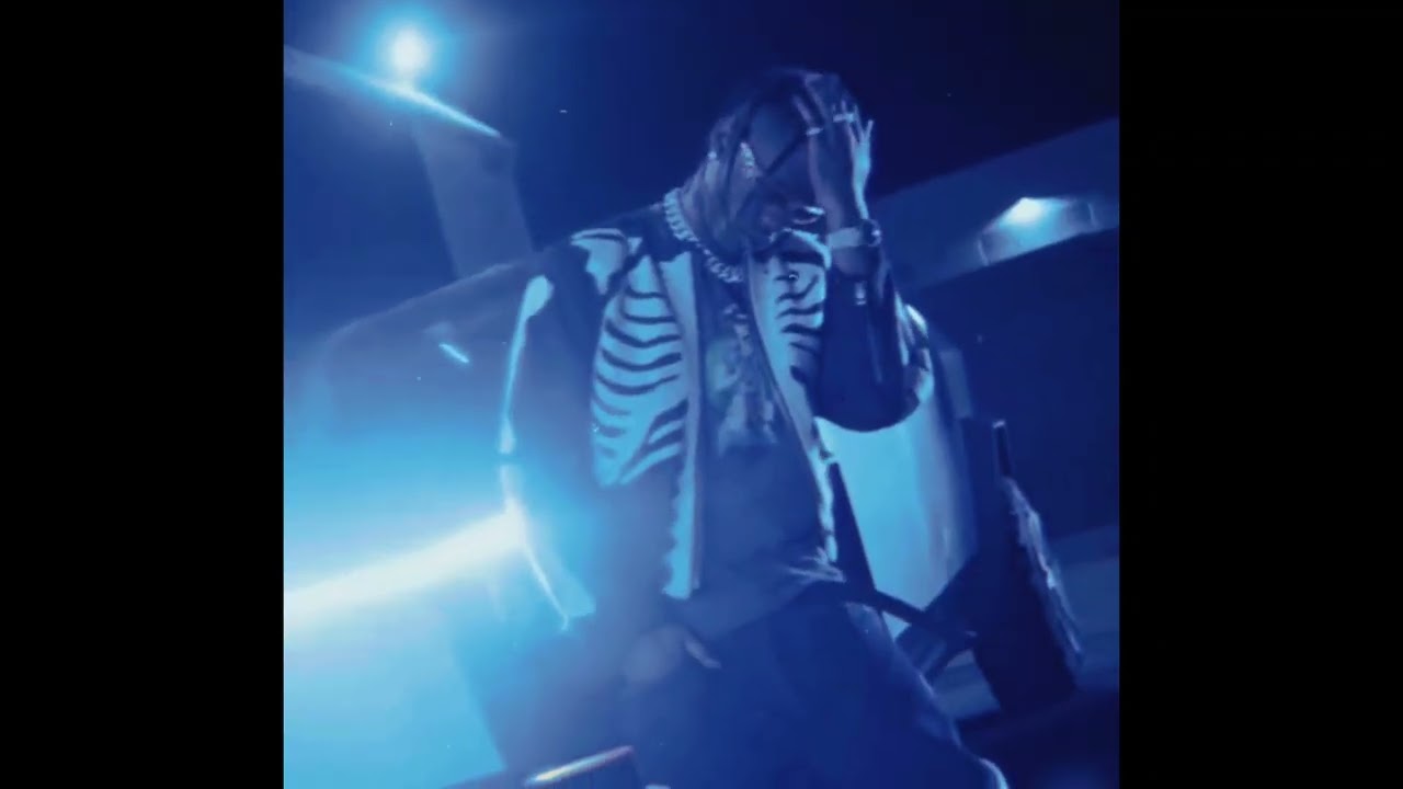 [FREE] TRAVIS SCOTT x A$AP ROCKY x TULSA 4DA SLLEP TYPE BEAT -  ASTRAL  |TRAP TYPE BEAT |