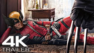 Deadpool 3 