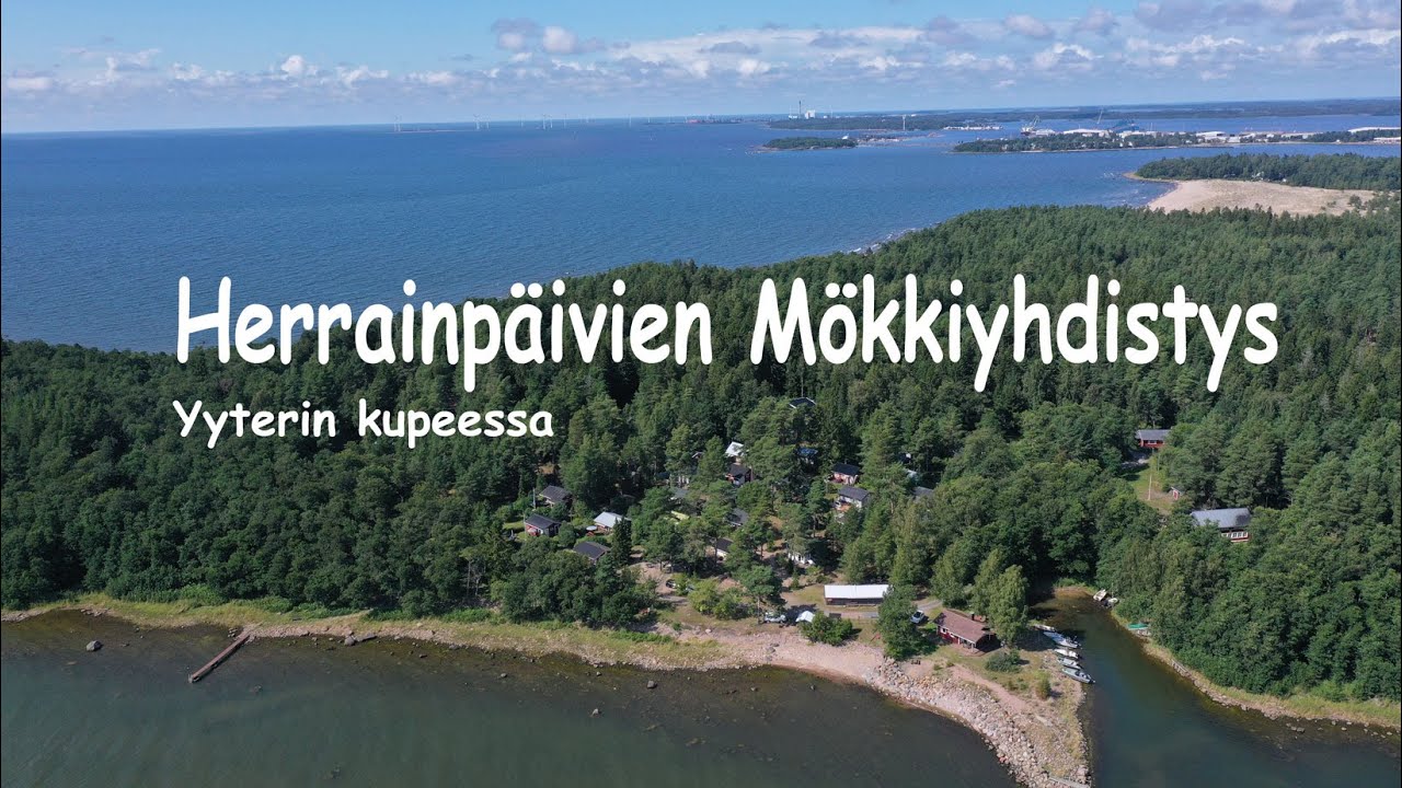 Herrainpäivien Mökkiyhdistys