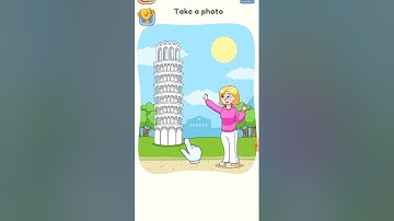 DOP 5 level 2|| TAKE A PHOTO (DELETE ONE PART) #shorts #viral #DOP5 #trending#dop