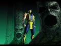 Mortal Kombat 4 (PS1) - Scorpion - Master II Tower - Difficult: Ultimate - No Continues