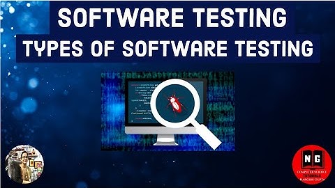 Types of Software Testing | Manual Testing | Automation Testing | Black Box | White Box | Gray Box