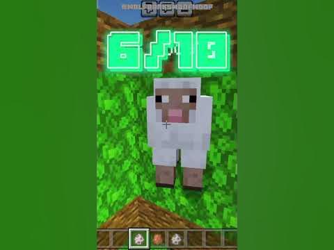 Minecraft: Who sings this song? 🤔 (Remake #shorts #minecraft) credits