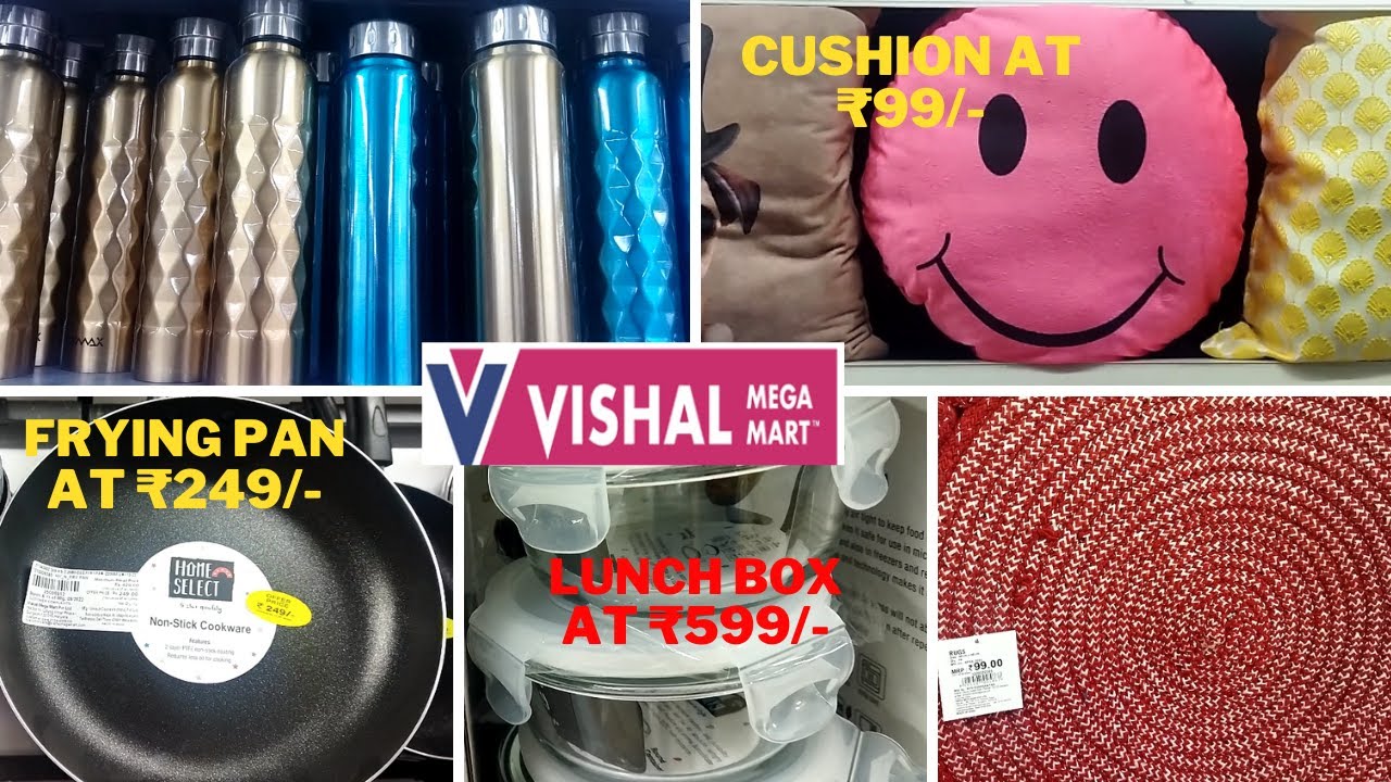 low price shopping mall Vishal Mega Mart Vishal Mega Mart Bangalore