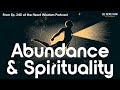 Jack Kornfield on Abundance and Spirituality