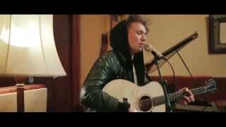 Matt Wills - ADX - Lost and Found (Acoustic Video)