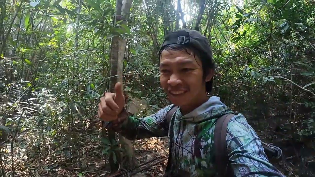 กับดักทำงานอีกแล้ว