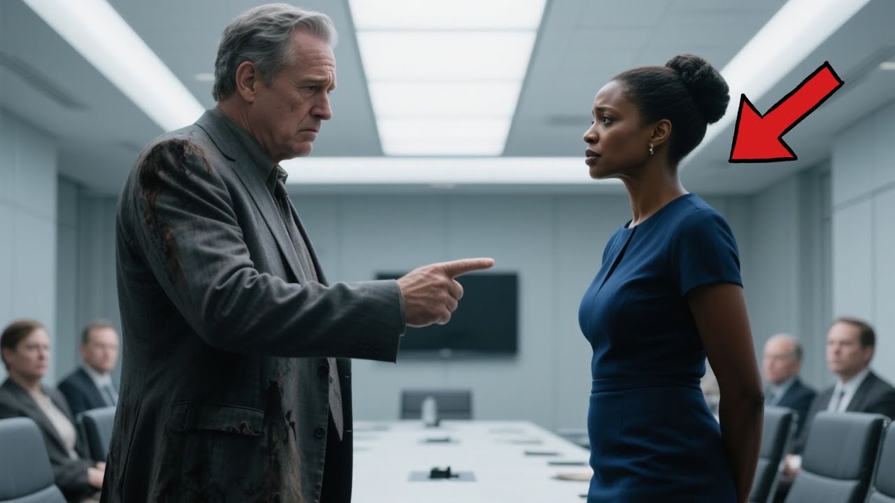 Billionaire Left Black Wife Because She Was Fat, Then She Lost Weight and Took Revenge