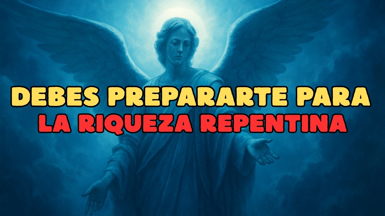 Elegido, ¡prepárate para una riqueza repentina!