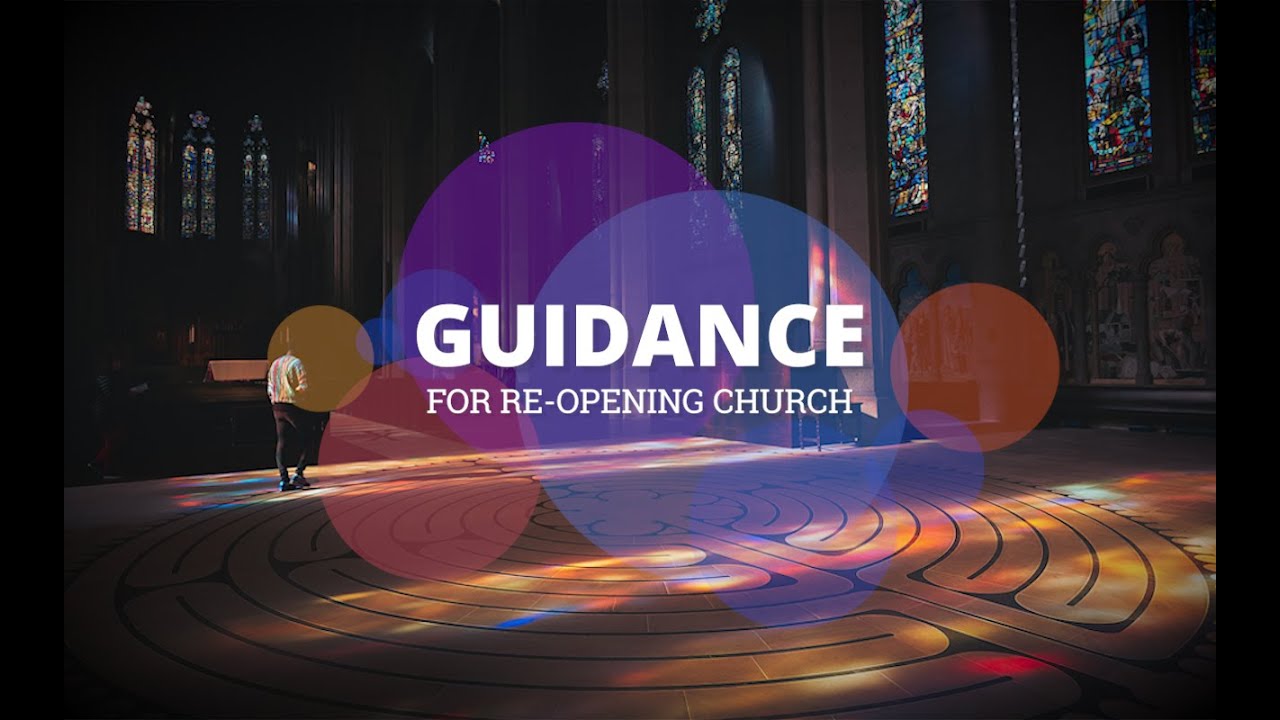 ReGathering Considered Legalities And Practicalities YouTube