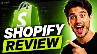 Shopify Review 2026 🔥 Is It Actually Worth It?