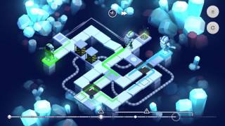 Causality, Level 210 (2-10)