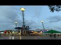 2124ST Transport Vlog 37: Easter 2022 Vlog 2 Olympic Park Special Event Bus Spotting