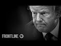 Why President Trump Couldn’t Close the Deal on Obamacare Repeal  | "Trump's Takeover" | FRONTLINE