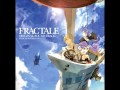 Fractale OST #5 -Nessa wa Suki no Koto ga Suki