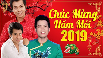 NHẠC XUÂN 2019 - Nhạc Tết 2019 | Nhạc Xuân Sôi Động Chào Mừng Xuân 2019 Tết Nguyên Đán Kỷ Hợi