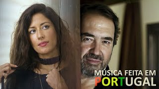 Fernando Pessoa 02 - Mariza, Ana Moura, Zambujo, Tiago Bettencourt, Carlos do Carmo & Camané (letra)