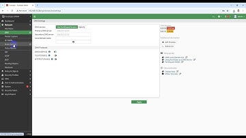 How to Backup and Restore FortiGate Firewall