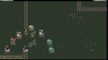 Command & Conquer Red Alert - solder and Mafia VS. Rosssi and NastyNate - P4 2vs2 - CnCNet.mp4