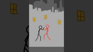 "Short Stickman Fight!" screenshot 4