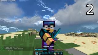 PvP Pack Bundle Release v6