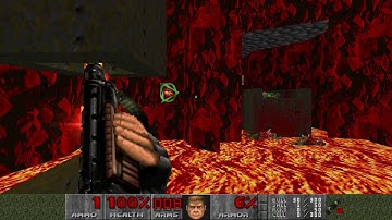 Doom Sigil and Brutal Doom on Android with Delta Touch!