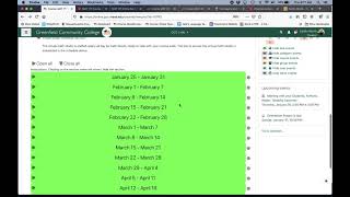 Course Intro Video MAT 117 Spring 21