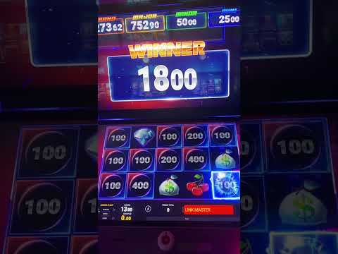 Juega Casino con Criss Martell