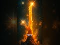 Stars Born Inside Giant Cosmic Pillars