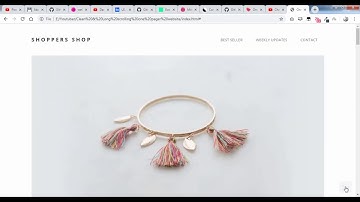 Scroll to top of page using jquery function