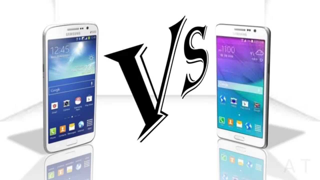 Samsung Galaxy Grand Max Vs Samsung Galaxy Grand 2  YouTube