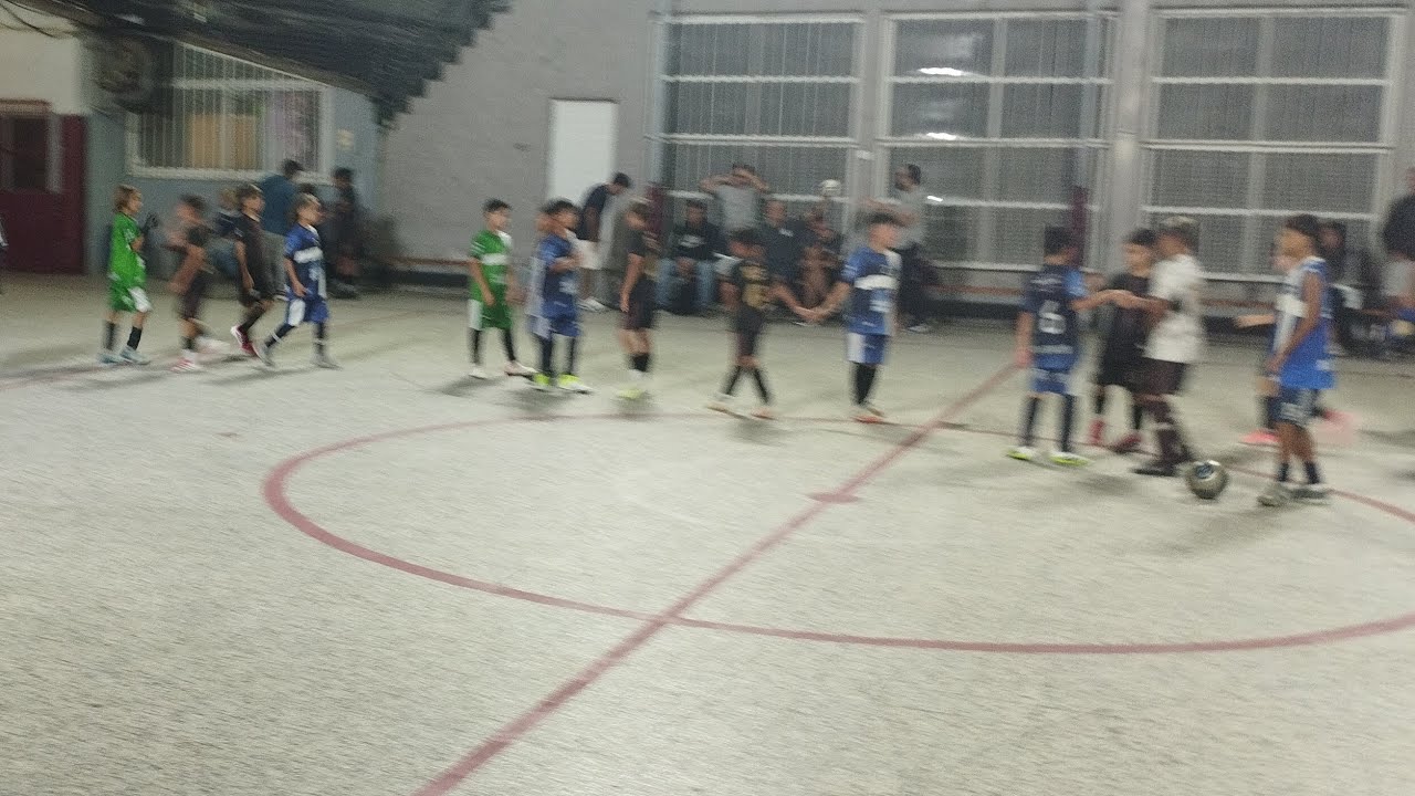 Fefi 2026 amistoso ( 1 ) amigos de v.luro VS ALVEAR ( SEGUNDO TIEMPO ) 100PRE C/ USTEDES!