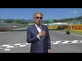 National Anthem of Italy performed by Andrea Bocelli | F1 2020 Tuscan GP