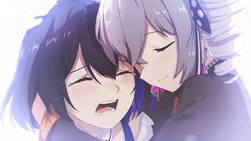 「Seele」Japanese dub version released! - Honkai Impact 3