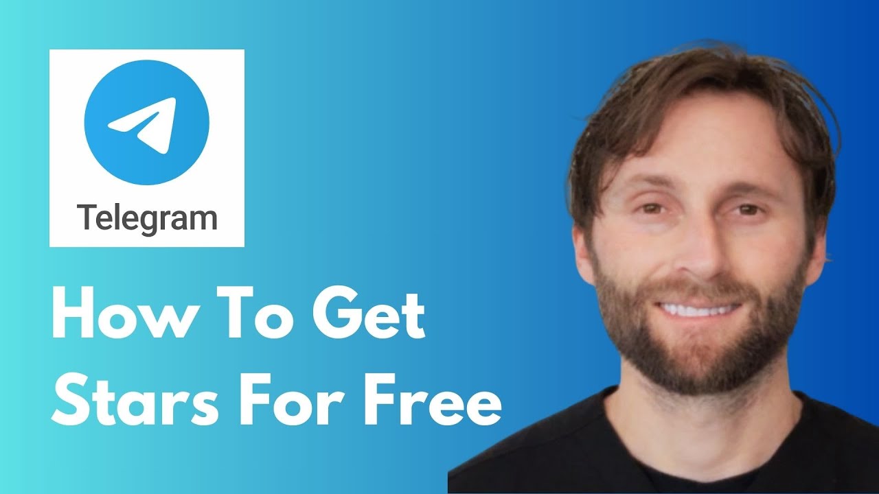 How to Get Telegram Stars for Free [Full Guide 2026]