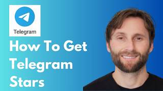 How to Get Telegram Stars [Full Guide 2026]