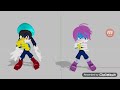MMD Cosplay 2019 show you how to klonoa live voice  + DL