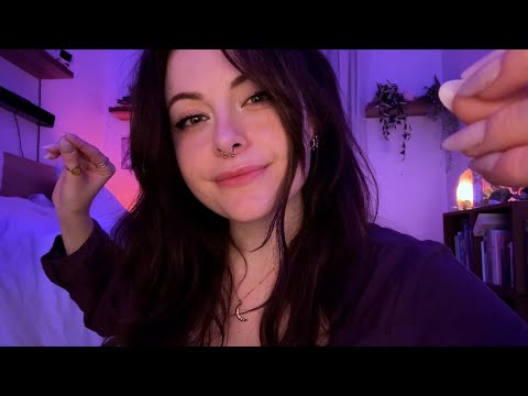 ASMR ~ ☆