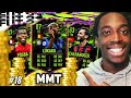 2 MILLION COINS TESTING THE NEW RULEBREAKER CARDS!!!  S2 - MMT #18