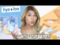 AFFORDABLE SKINCARE FOR TEENS?! PARANG CERAVE! YUNG TOTOO HYALOO?!