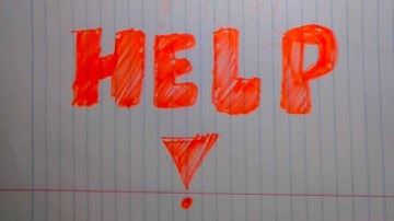 ASM - UpBeat Music Fall Teen Program: "Help!"