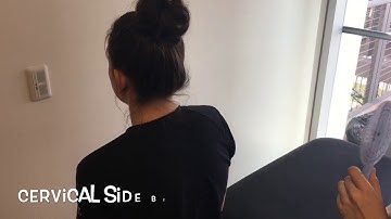 Demonstration of Kinesiology skills