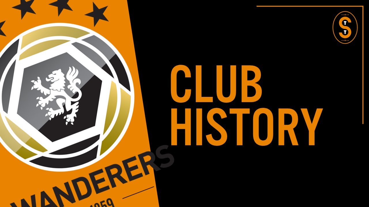 Wanderers FC | Club History - YouTube
