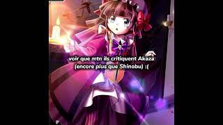 pourquoi 😭 ?! #demonslayer #kny #shinobu #akaza