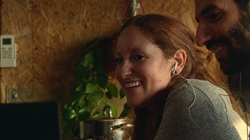 Sales at Just Eat Takeaway.com: We Power Partnerships