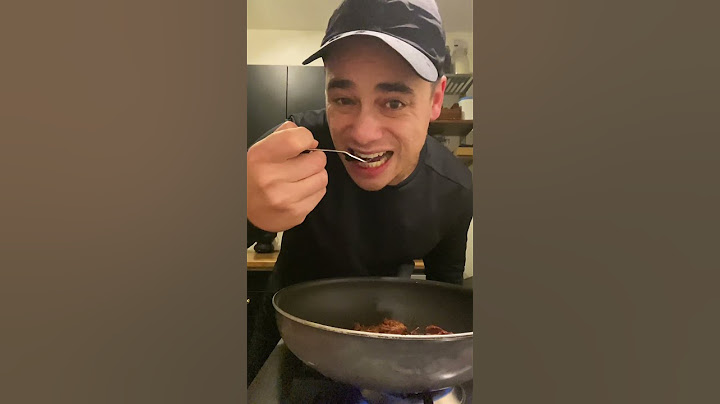 De super snelle maaltijd van Chef Confit 👨‍🍳