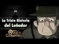 La Triste Historia del Leñador | Más Allá del Jardín