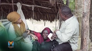 Nachukua Kodi — Nyanya Rukia | Maisha Magic East