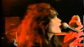Hellion - Bad Attitude with Ann Boleyn