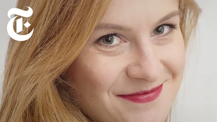 Meet Maria Butina, the Accused Russian Agent | NYT...